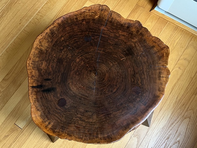 Top View Four